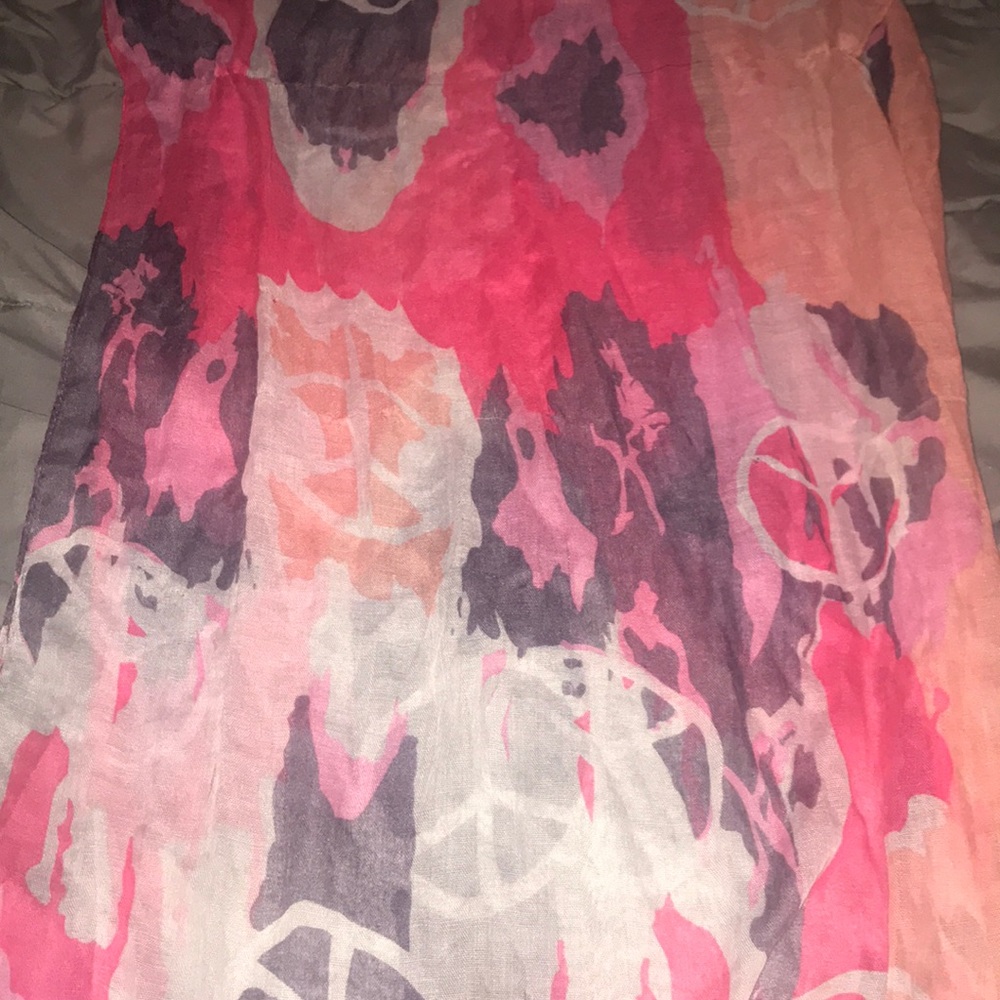 Scarf - Picture 2 of 2